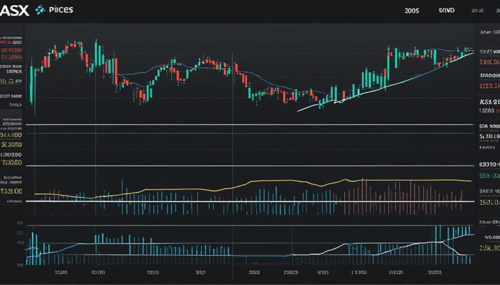 ASX Share Prices