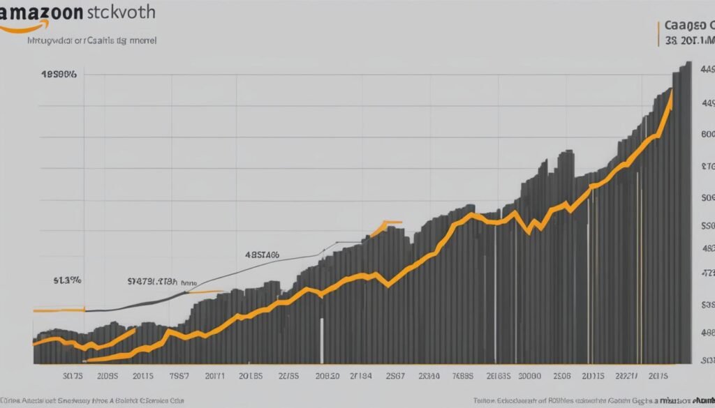 Amazon stock investment returns