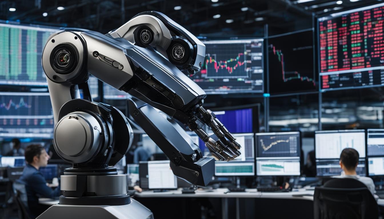 Best Forex Robot Traders