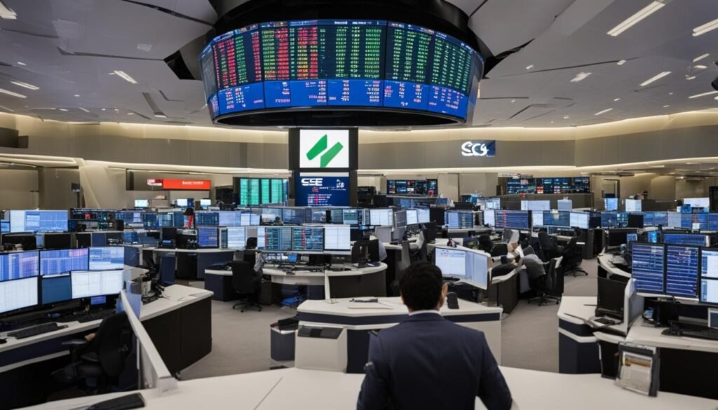 Canadian Securities Exchange Securities Trading