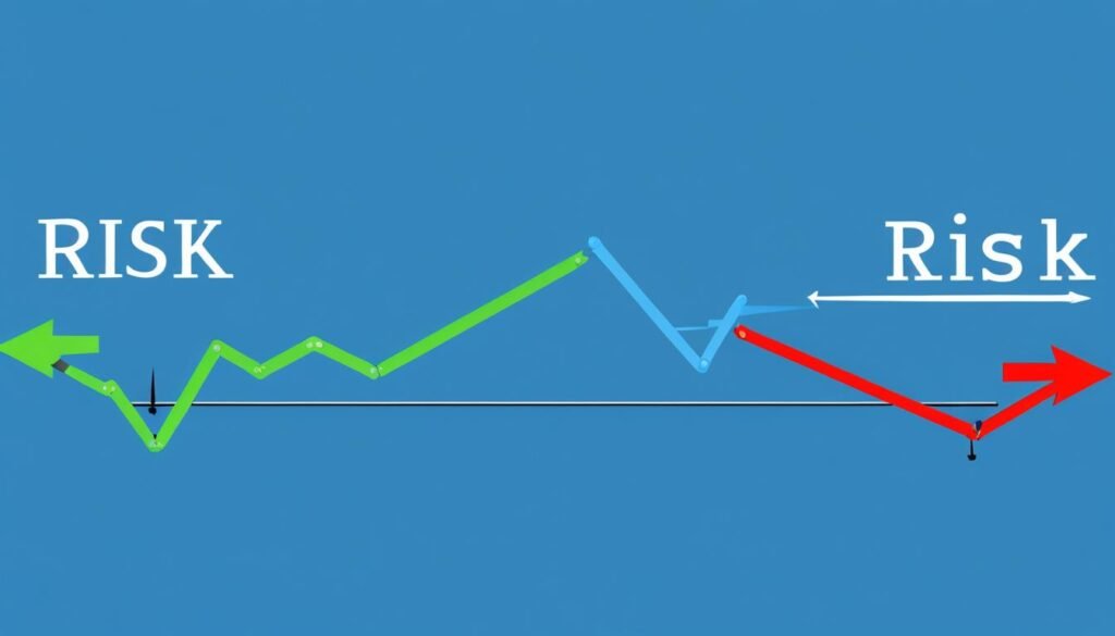 Intel Stock Risk and Return