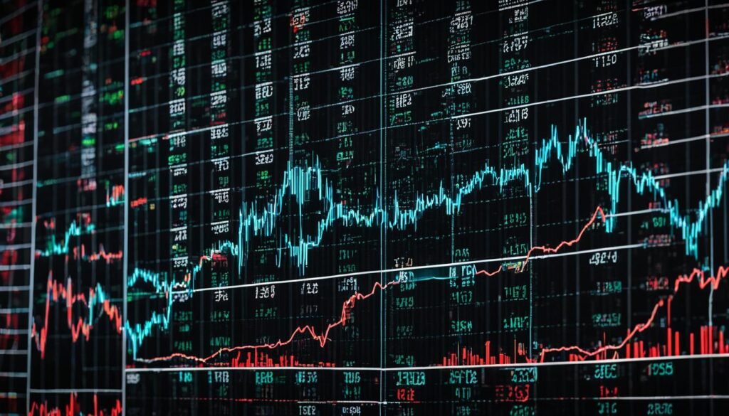 JSE Stock Prices