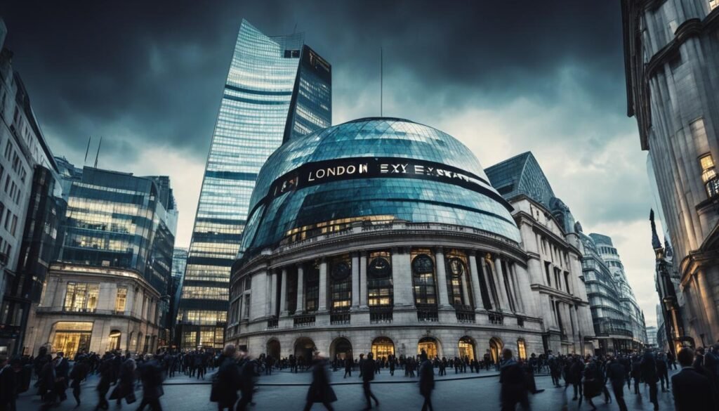 London Stock Exchange