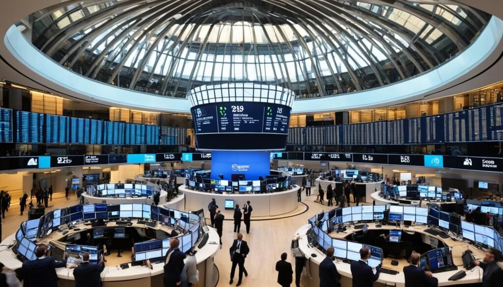 London Stock Exchange news