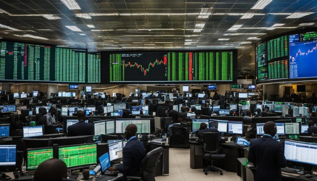 Nigerian Stock Exchange