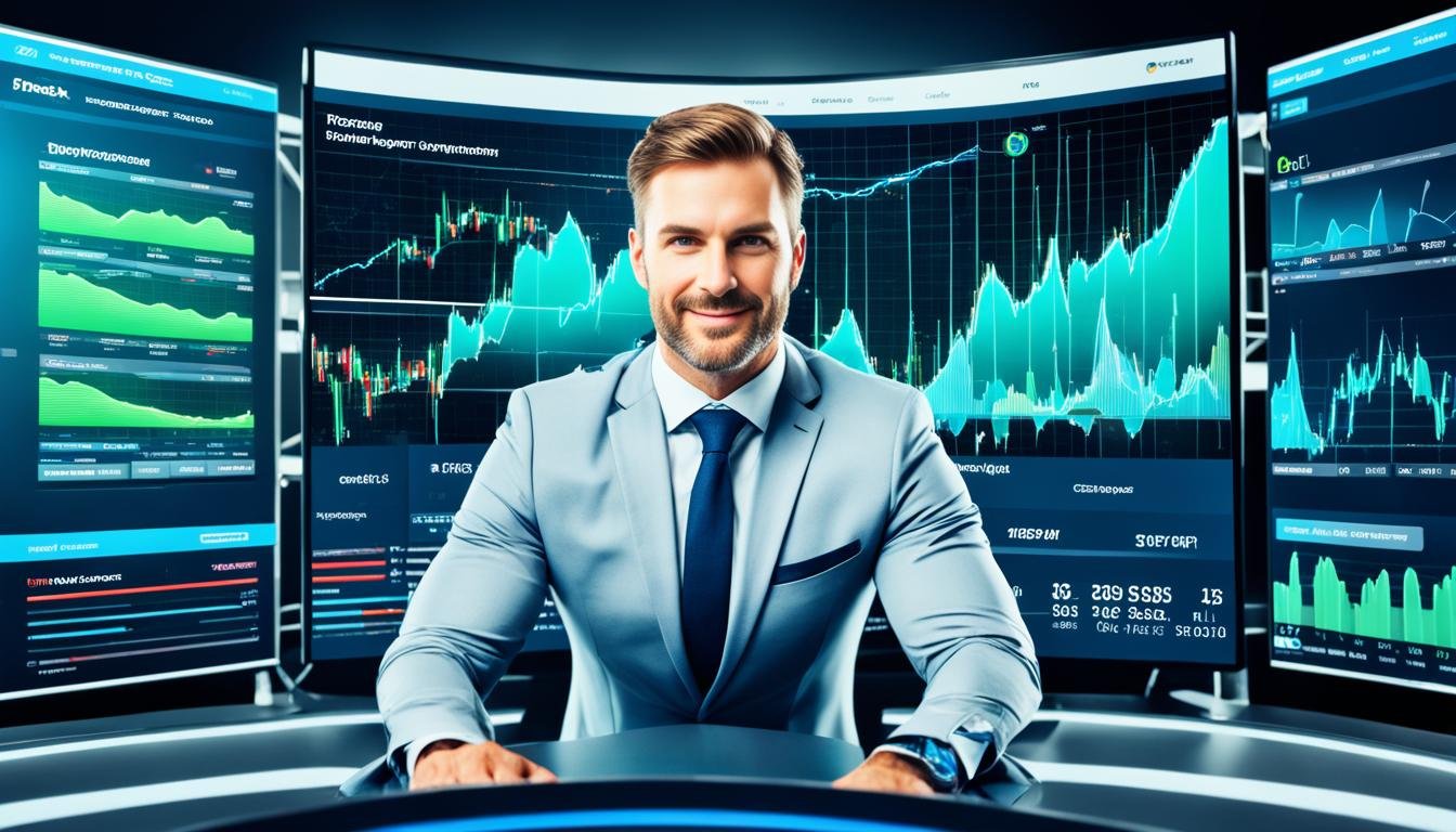 How does RoboForex stock trading work? A Complete Review of the Global Forex Broker